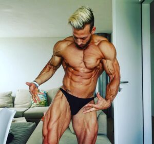 Patrick Reiser 